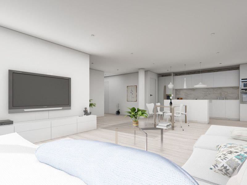 3 quarto Moradia para venda em Calasparra com piscina - 405 000 € (Ref: 9648842)