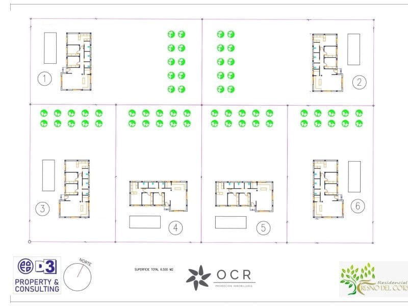 3 quarto Moradia para venda em Calasparra com piscina - 405 000 € (Ref: 9648842)