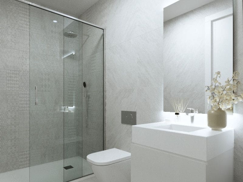 2 soverom Leilighet til salgs i Condado de Alhama med svømmebasseng - € 225 000 (Ref: 9648845)