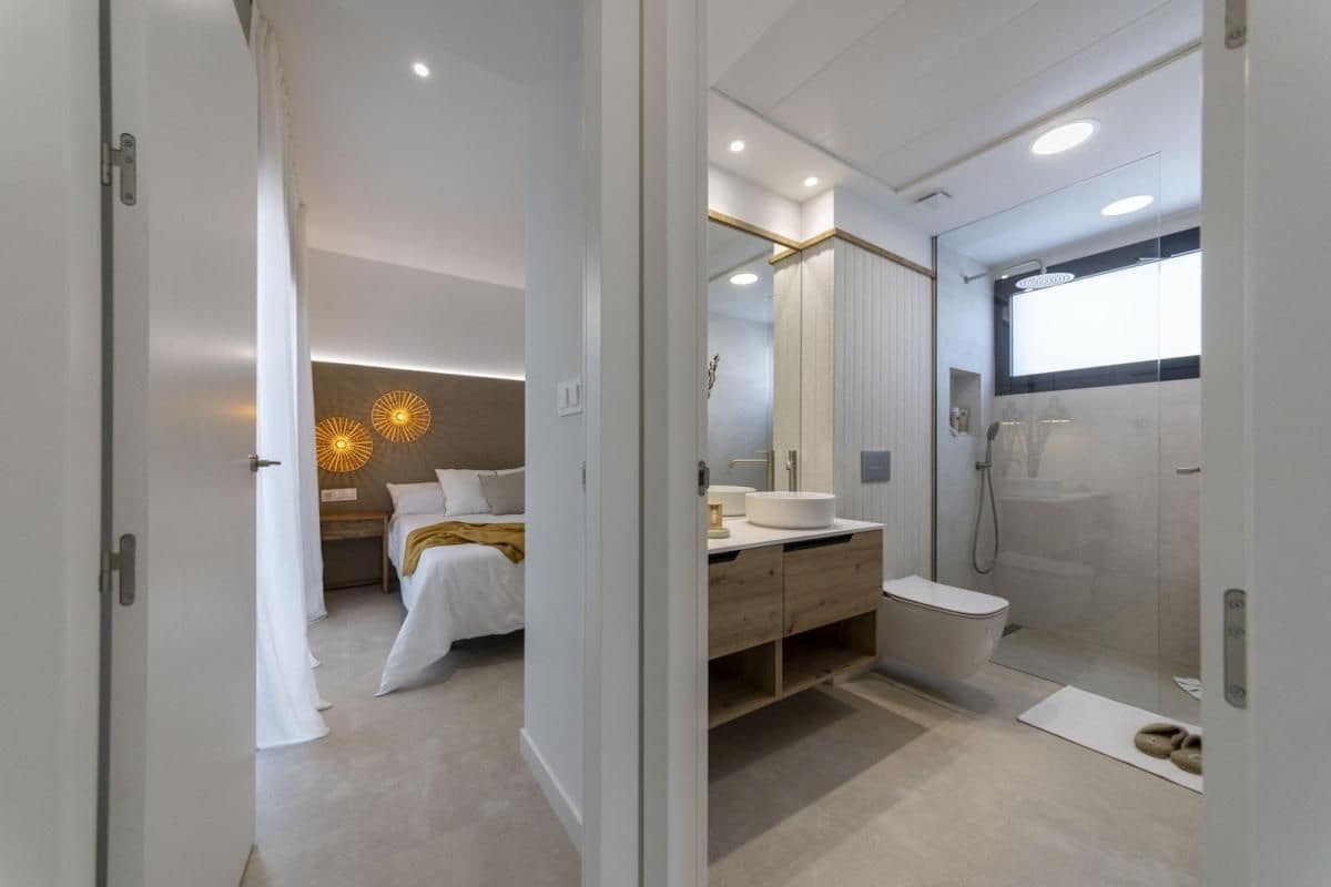 3 slaapkamer Villa te koop in Banos y Mendigo met zwembad - € 389.900 (Ref: 9648848)