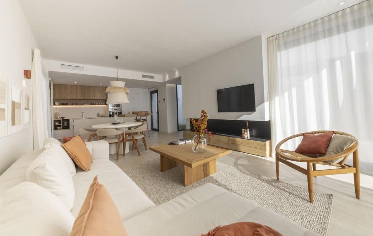 3 soverom Villa til salgs i Banos y Mendigo med svømmebasseng - € 405 900 (Ref: 9648849)