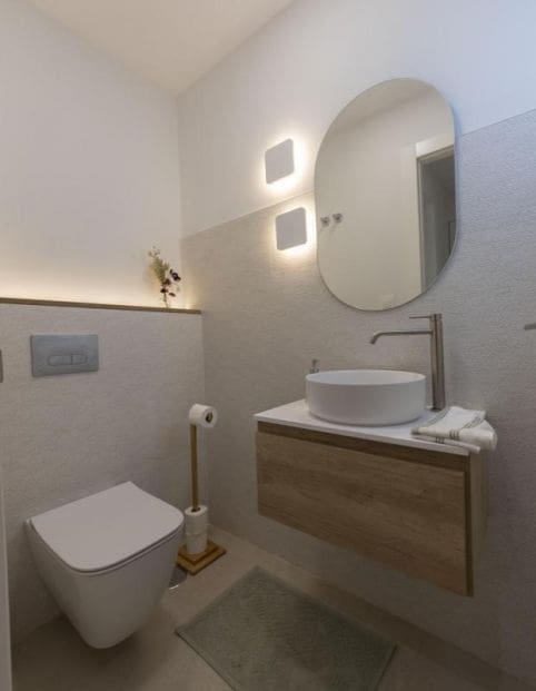 3 sypialnia Willa na sprzedaż w Banos y Mendigo z basenem - 405 900 € (Ref: 9648849)