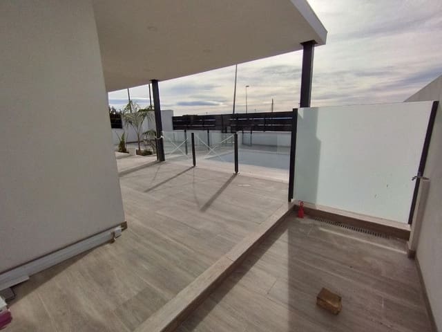 Chalet de 5 habitaciones en Fortuna en venta con piscina - 295.000 € (Ref: 9648851)