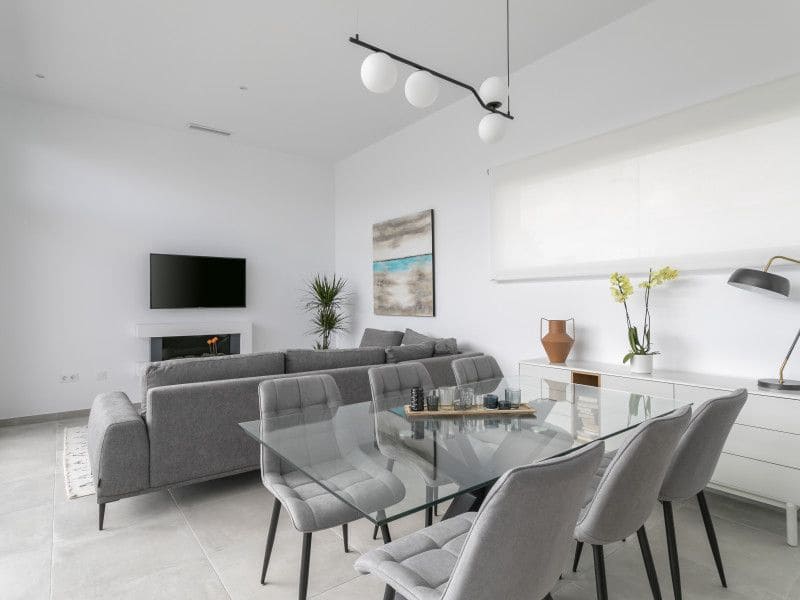 2 quarto Moradia para venda em Calasparra com piscina - 305 000 € (Ref: 9648853)