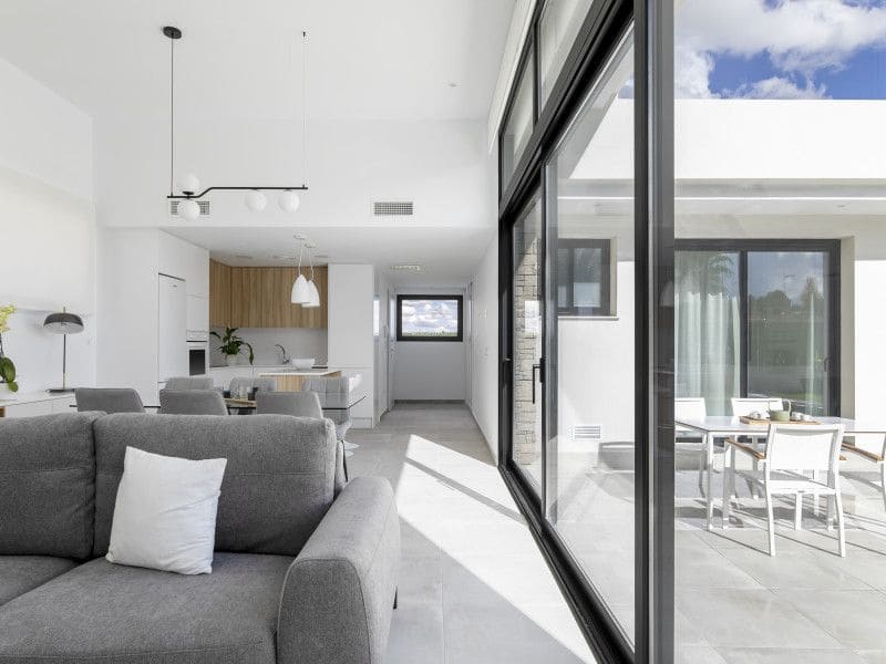 2 quarto Moradia para venda em Calasparra com piscina - 305 000 € (Ref: 9648853)