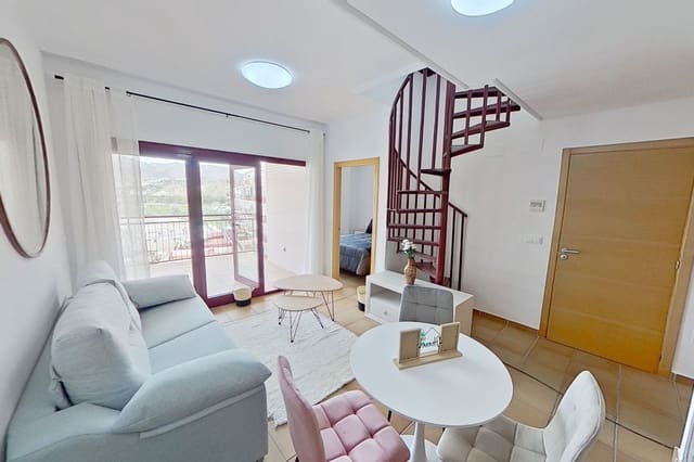 1 bedroom Apartment for sale in Archena with pool - € 125,000 (Ref: 9648857)