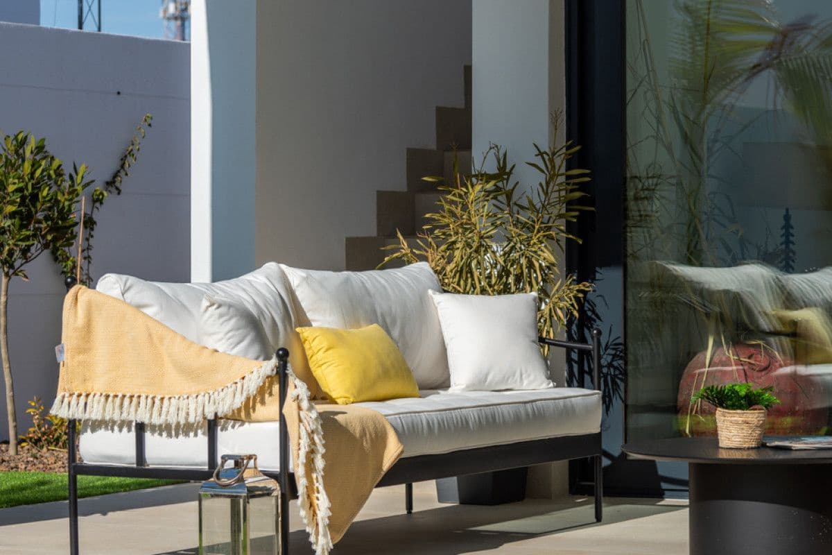 3 soverom Villa til salgs i Islas Menores med svømmebasseng - € 549 000 (Ref: 9648860)