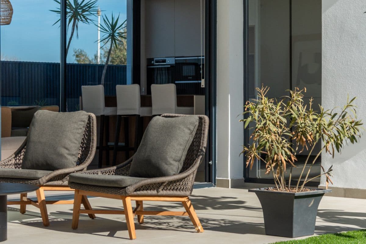 3 soverom Villa til salgs i Islas Menores med svømmebasseng - € 549 000 (Ref: 9648860)