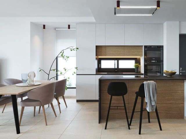 3 soverom Villa til salgs i San Pedro del Pinatar med svømmebasseng - € 478 000 (Ref: 9648861)