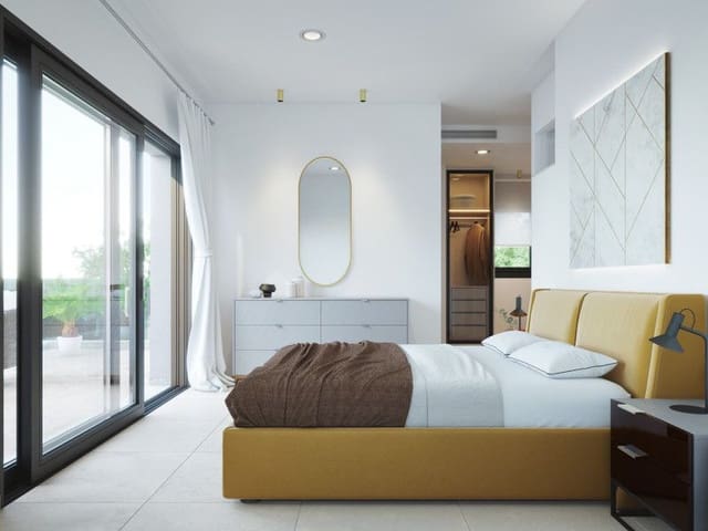 3 soverom Villa til salgs i San Pedro del Pinatar med svømmebasseng - € 478 000 (Ref: 9648861)