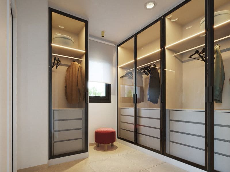 3 soverom Villa til salgs i San Pedro del Pinatar med svømmebasseng - € 478 000 (Ref: 9648861)