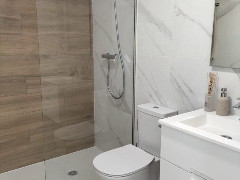 2 soveværelse Lejlighed til salg i Orihuela med swimmingpool - € 269.900 (Ref: 9648862)