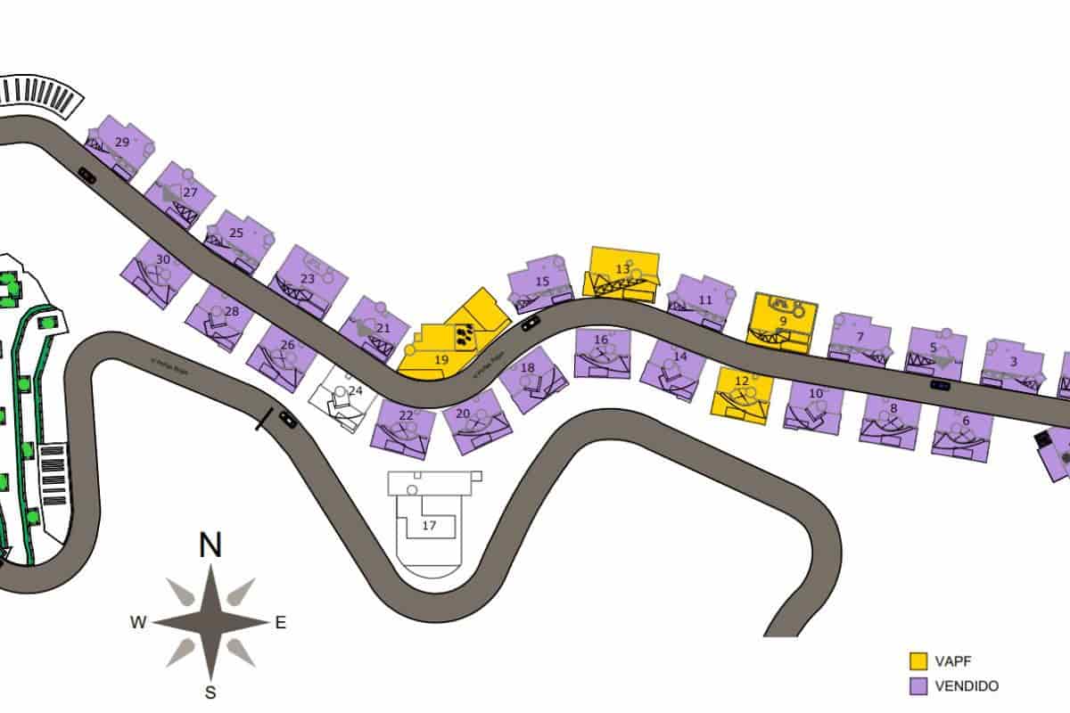 4 makuuhuone Huvila myytävänä paikassa Altea mukana uima-altaan 
autotalli - 2 146 000 € (Ref: 9648868)