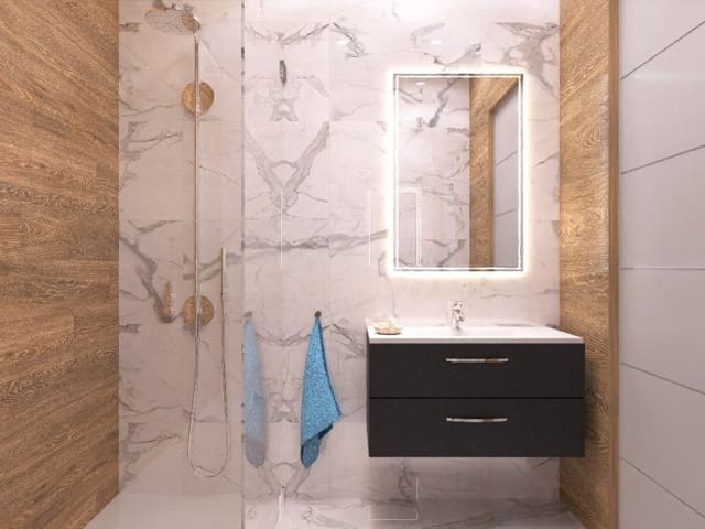 3 quarto Moradia para venda em Rojales com piscina - 449 500 € (Ref: 9648870)