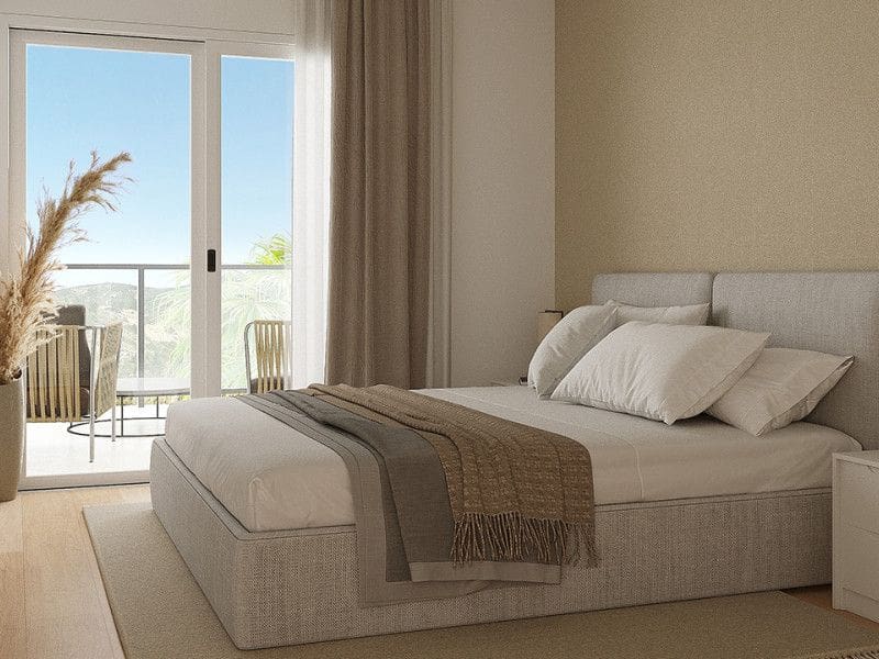 4 bedroom Apartment for sale in Finestrat with pool - € 555,000 (Ref: 9648873)