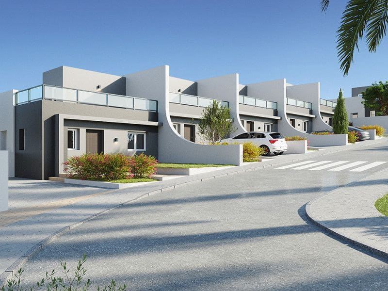 4 bedroom Apartment for sale in Finestrat with pool - € 555,000 (Ref: 9648873)