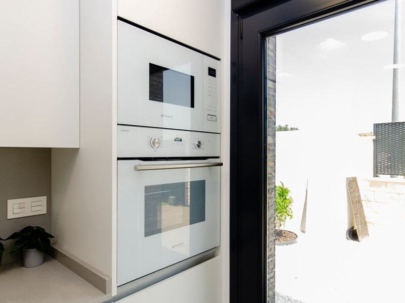 3 soverom Villa til salgs i Orihuela med svømmebasseng - € 415 000 (Ref: 9648875)