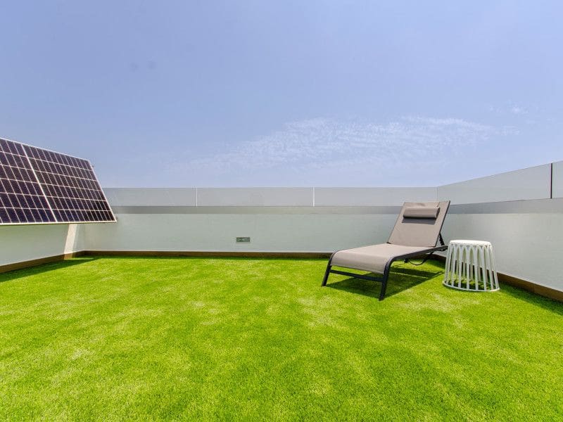 3 soverom Villa til salgs i Orihuela med svømmebasseng - € 415 000 (Ref: 9648875)