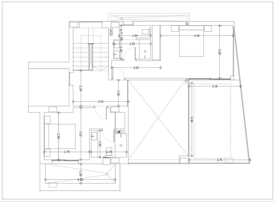 3 sovrum Villa till salu i Polop med pool - 860 000 € (Ref: 9648879)