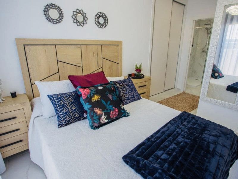 3 soveværelse Villa til salg i Los Montesinos med swimmingpool - € 439.900 (Ref: 9648880)