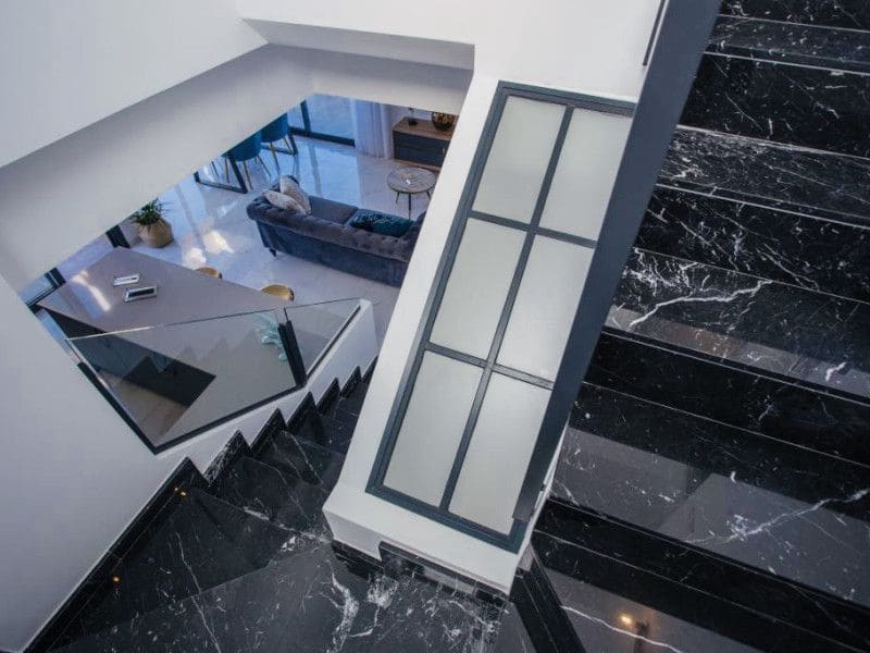 3 soveværelse Villa til salg i Los Montesinos med swimmingpool - € 439.900 (Ref: 9648880)