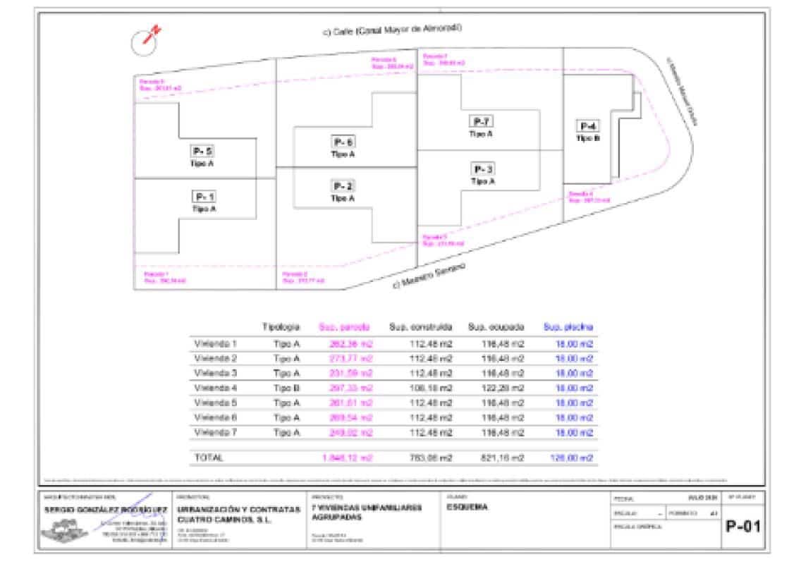 3 makuuhuone Huvila myytävänä paikassa Daya Nueva mukana uima-altaan - 365 000 € (Ref: 9648882)