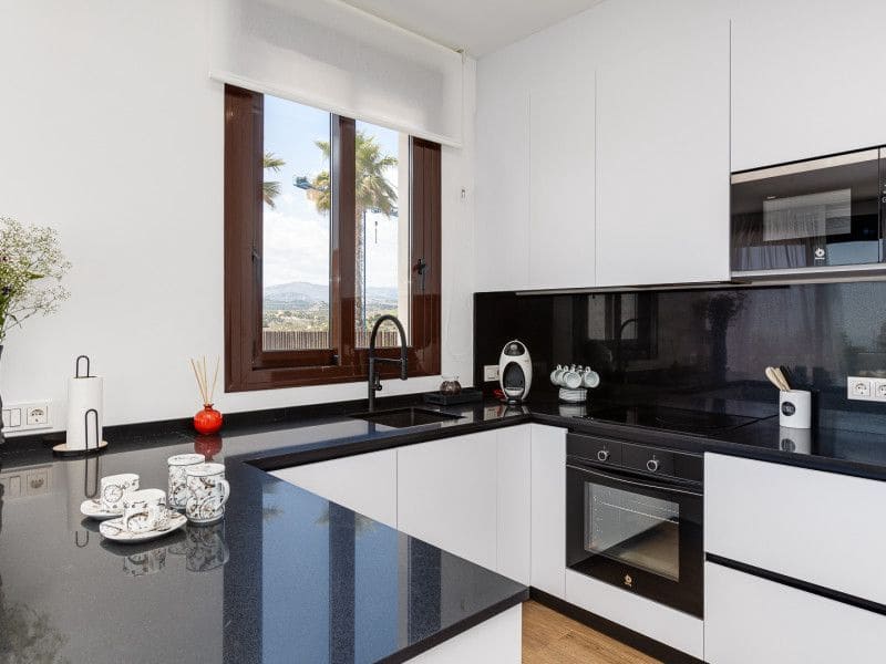 3 camera da letto Villa in vendita in Finestrat con piscina - 695.000 € (Rif: 9648885)