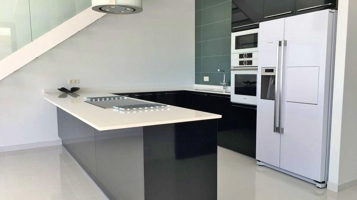 3 bedroom Villa for sale in Benijofar with pool - € 575,000 (Ref: 9648890)