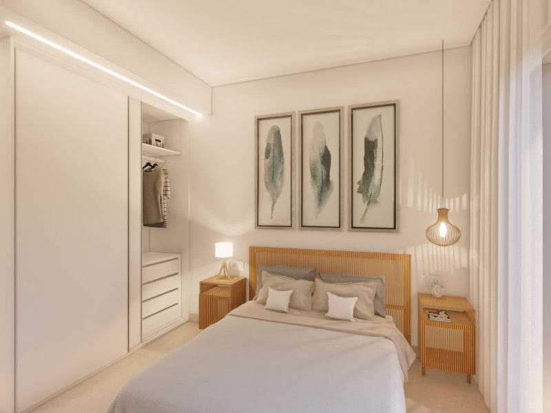 3 bedroom Villa for sale in Pilar de la Horadada with pool - € 489,000 (Ref: 9648894)