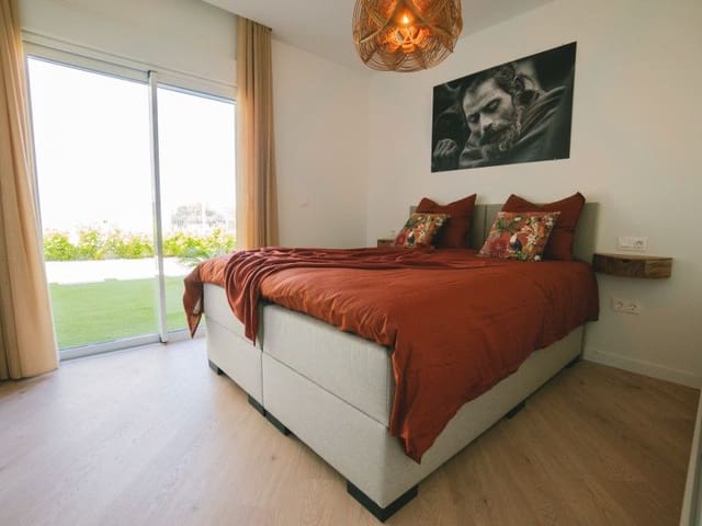 Chalet de 3 habitaciones en Finestrat en venta con piscina - 870.000 € (Ref: 9648895)