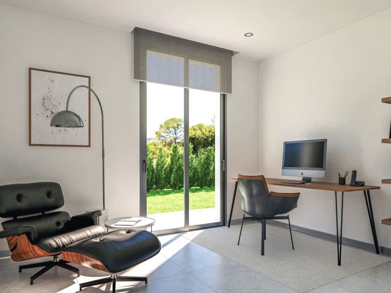 3 quarto Moradia para venda em Finestrat - 695 000 € (Ref: 9648897)