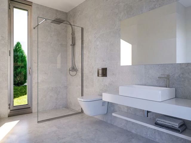 3 quarto Moradia para venda em Finestrat - 695 000 € (Ref: 9648897)