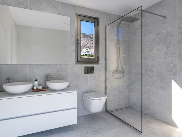 3 quarto Moradia para venda em Finestrat - 695 000 € (Ref: 9648897)