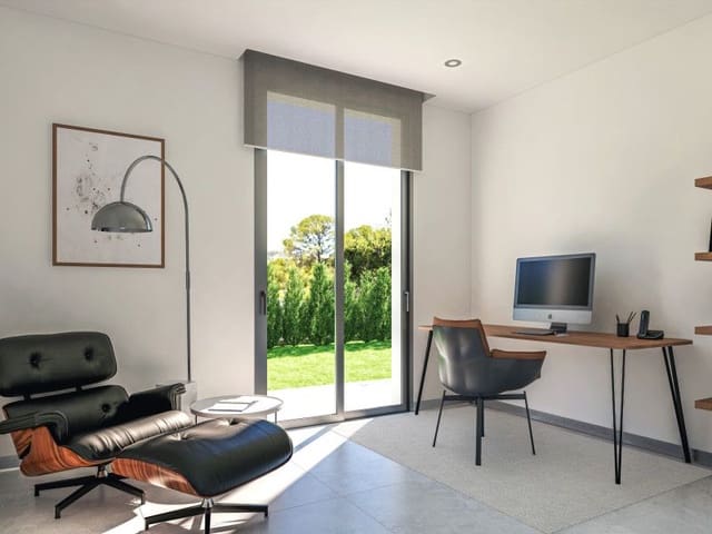 3 quarto Moradia para venda em Finestrat - 695 000 € (Ref: 9648897)