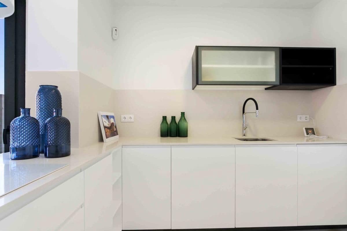 3 camera da letto Villa in vendita in Los Montesinos con piscina - 499.000 € (Rif: 9648898)