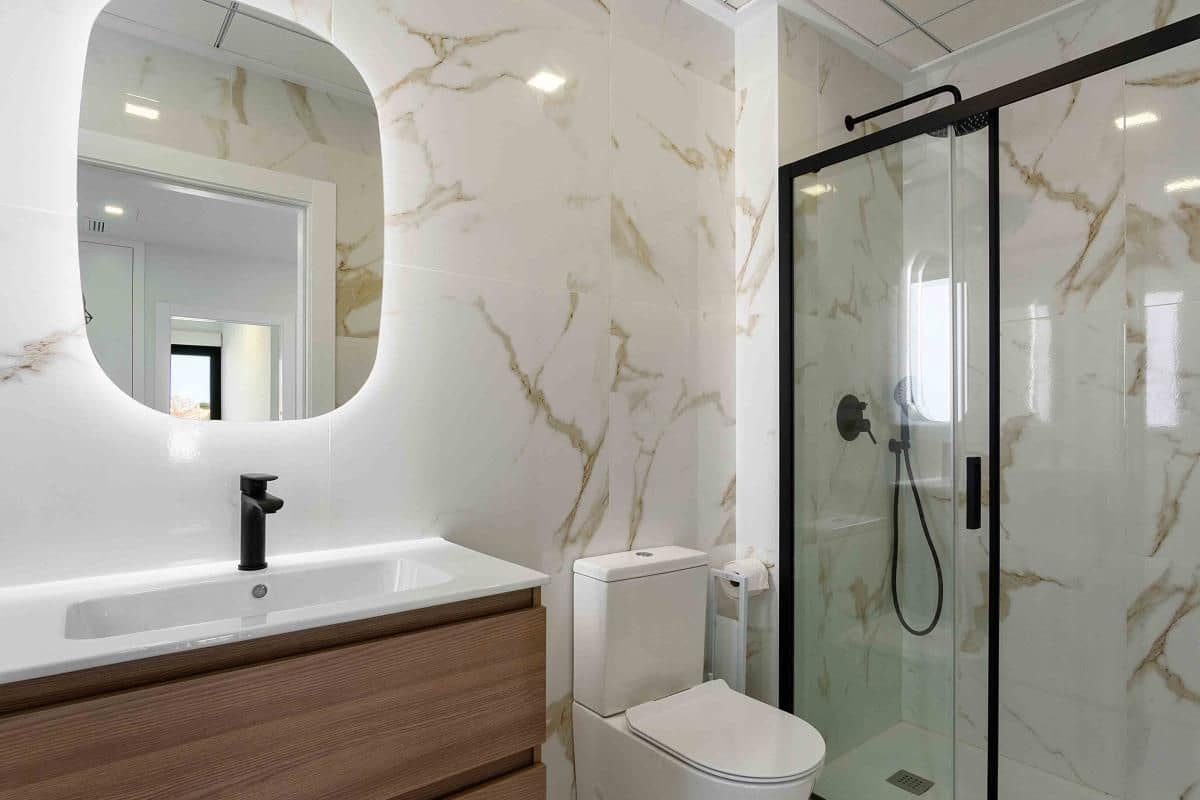 3 camera da letto Villa in vendita in Los Montesinos con piscina - 499.000 € (Rif: 9648898)