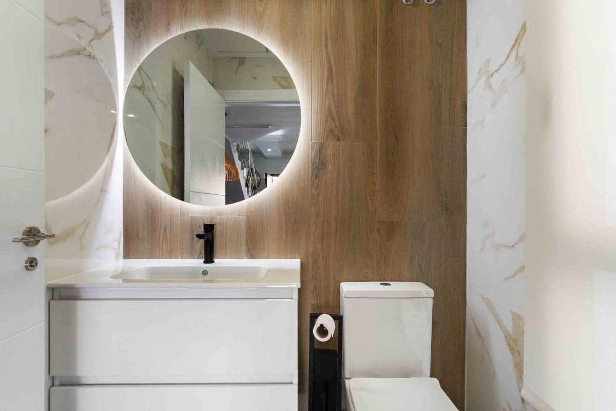 3 camera da letto Villa in vendita in Los Montesinos con piscina - 499.000 € (Rif: 9648898)