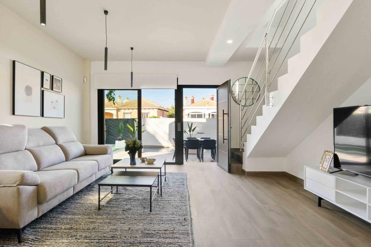 3 camera da letto Villa in vendita in Los Montesinos con piscina - 499.000 € (Rif: 9648898)