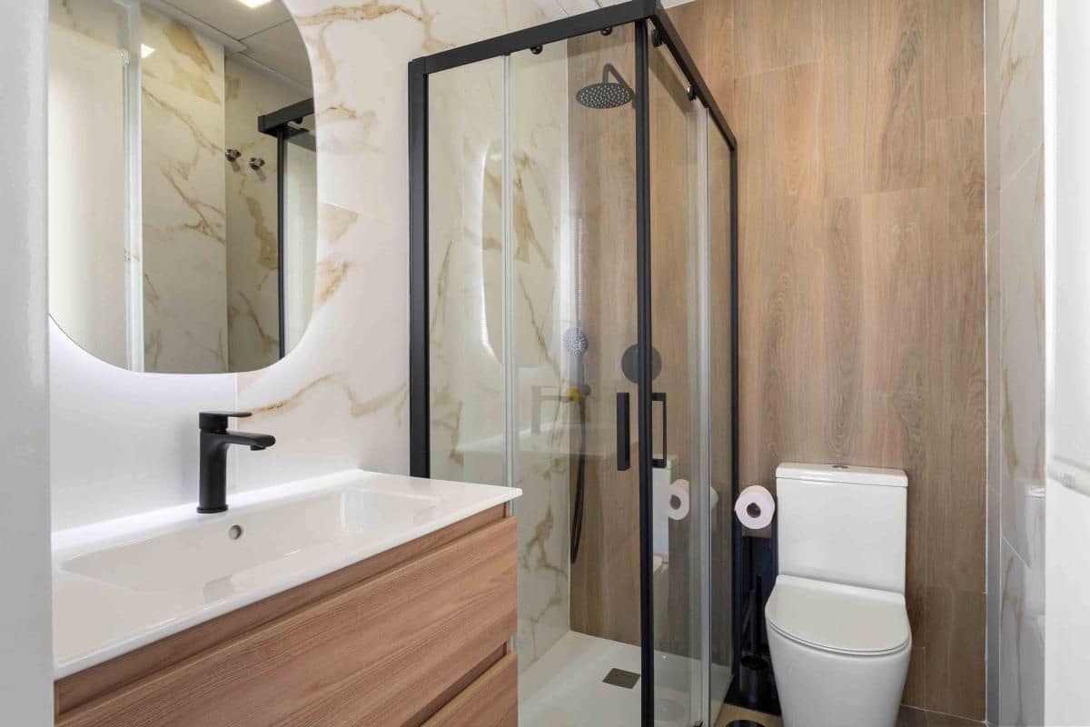 3 makuuhuone Huvila myytävänä paikassa Los Montesinos mukana uima-altaan - 499 000 € (Ref: 9648898)