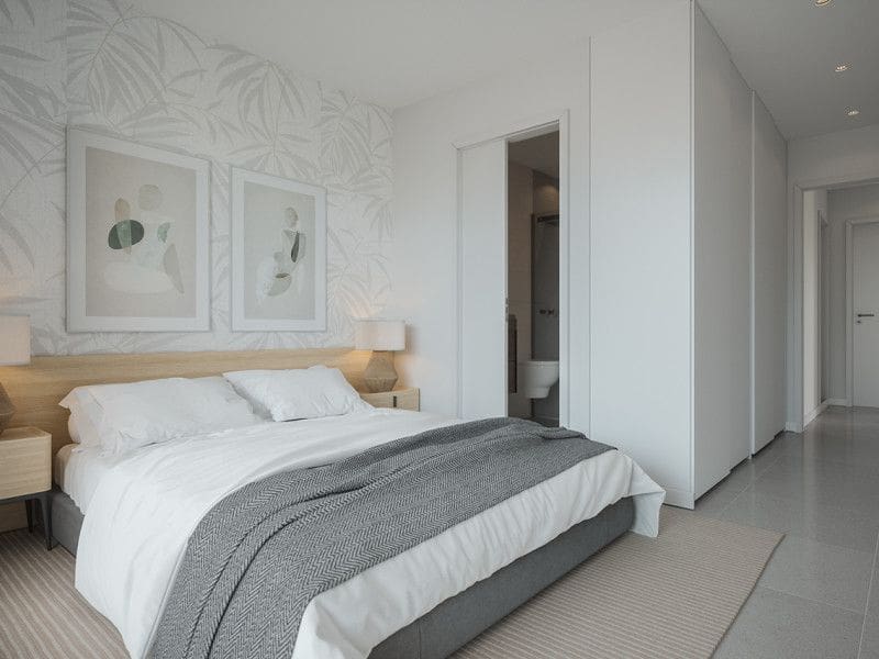 Apartamento de 2 habitaciones en Guardamar del Segura en venta con piscina - 299.900 € (Ref: 9648900)