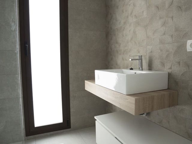 3 soveværelse Villa til salg i Polop med swimmingpool - € 620.000 (Ref: 9648904)