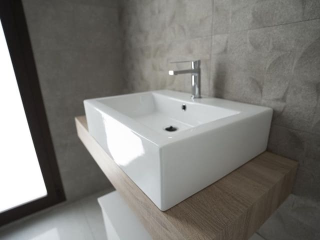 3 soveværelse Villa til salg i Polop med swimmingpool - € 620.000 (Ref: 9648904)