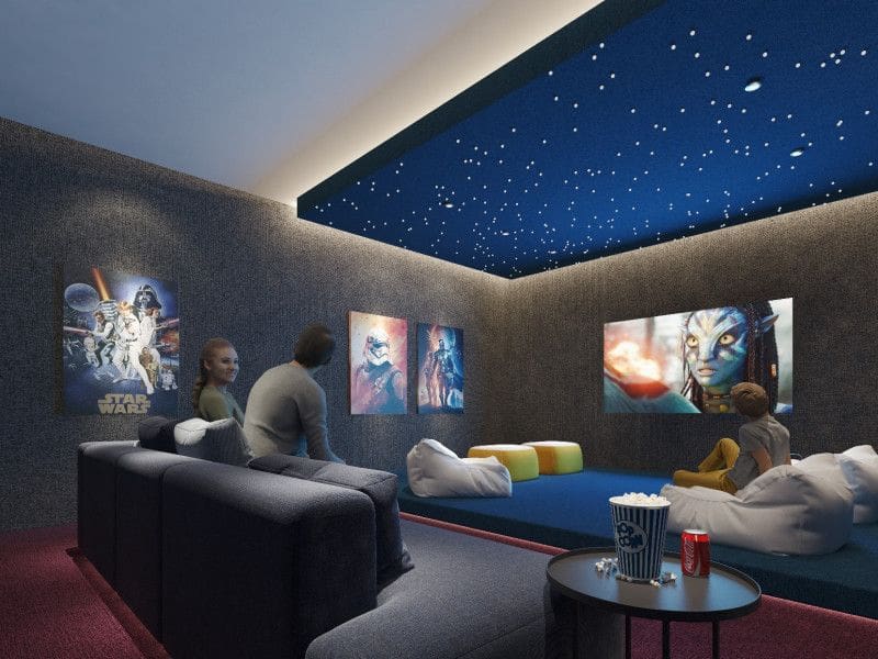 2 quarto Apartamento para venda em Calpe / Calp com piscina garagem - 479 000 € (Ref: 9648909)