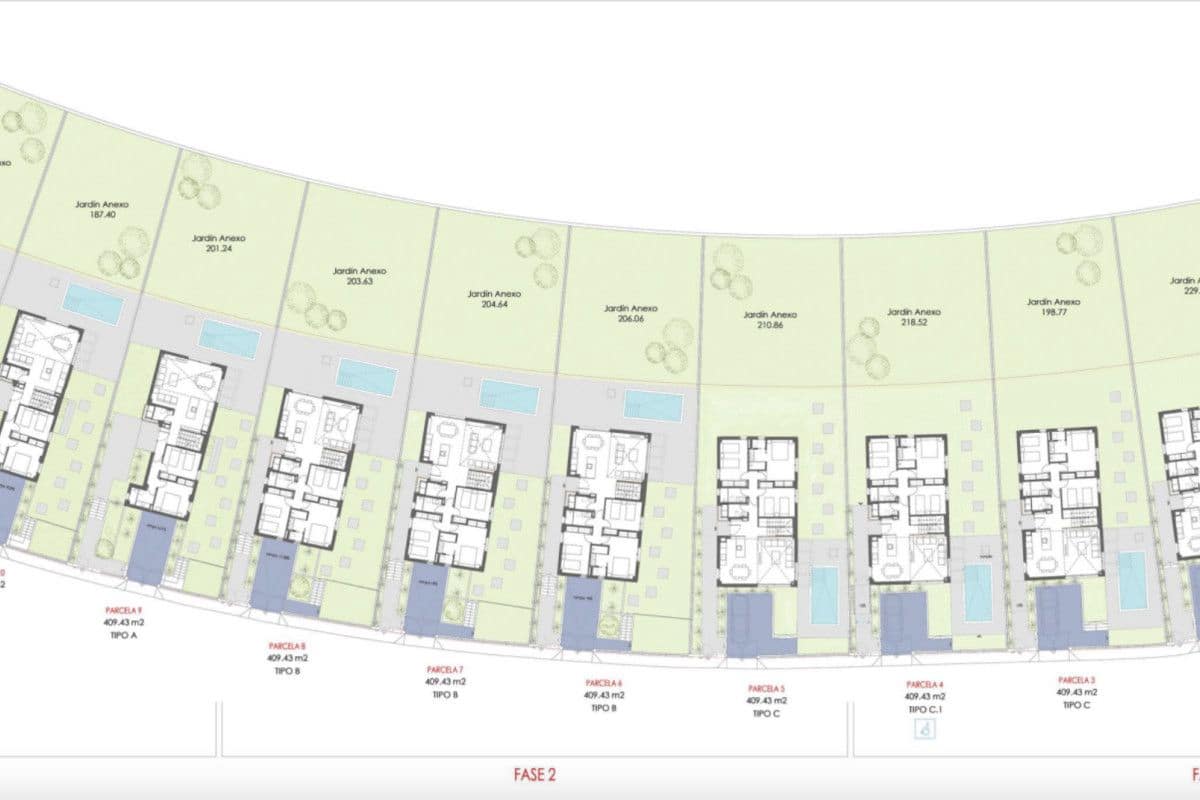 3 bedroom Villa for sale in Finestrat with pool garage - € 790,000 (Ref: 9648910)