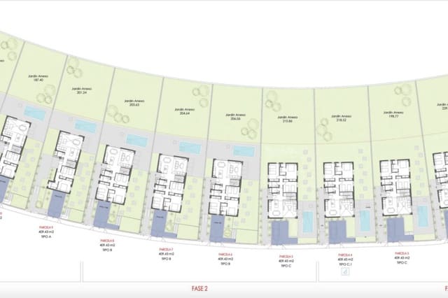 3 quarto Moradia para venda em Finestrat com piscina garagem - 790 000 € (Ref: 9648910)
