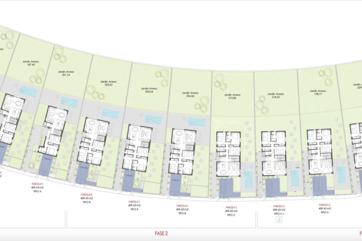 3 chambre Villa/Maison à vendre à Finestrat avec piscine garage - 790 000 € (Ref: 9648910)