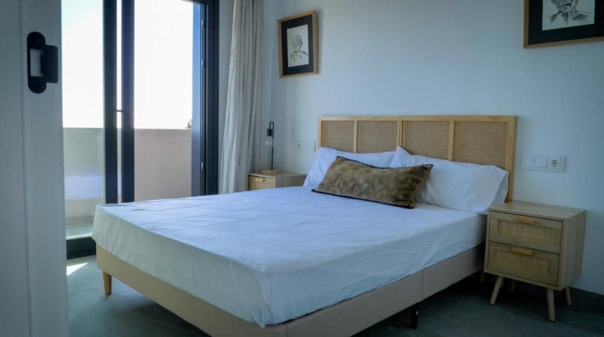 3 Zimmer Reihenhaus zu verkaufen in Polop mit Pool - 488.125 € (Ref: 9648911)