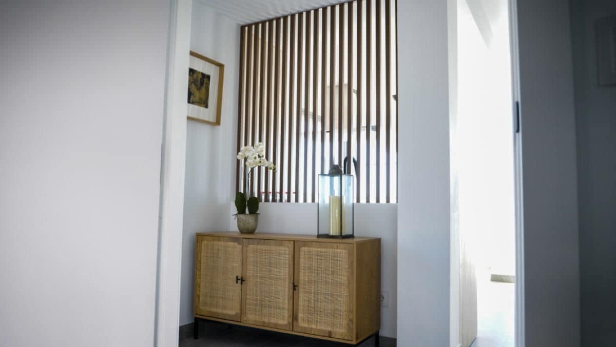 3 Zimmer Reihenhaus zu verkaufen in Polop mit Pool - 488.125 € (Ref: 9648911)