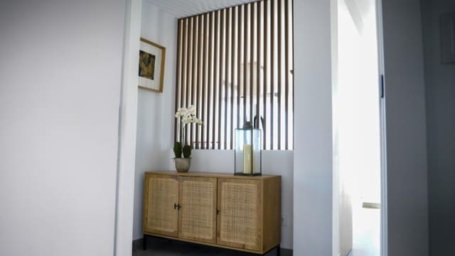 3 Zimmer Reihenhaus zu verkaufen in Polop mit Pool - 488.125 € (Ref: 9648911)