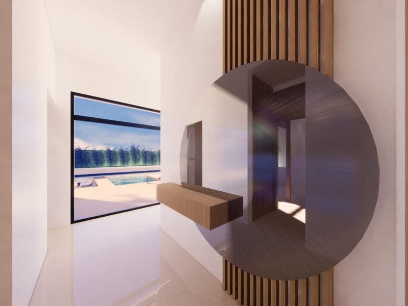 3 chambre Villa/Maison à vendre à Pinar de Campoverde avec piscine - 825 000 € (Ref: 9648912)